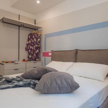 Babyaccommodation Family Experience III بيترا ليغوري المظهر الخارجي الصورة
