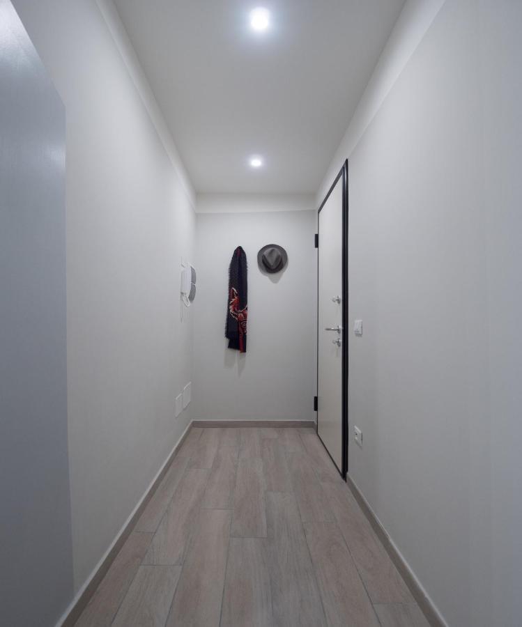 Babyaccommodation Family Experience III بيترا ليغوري المظهر الخارجي الصورة