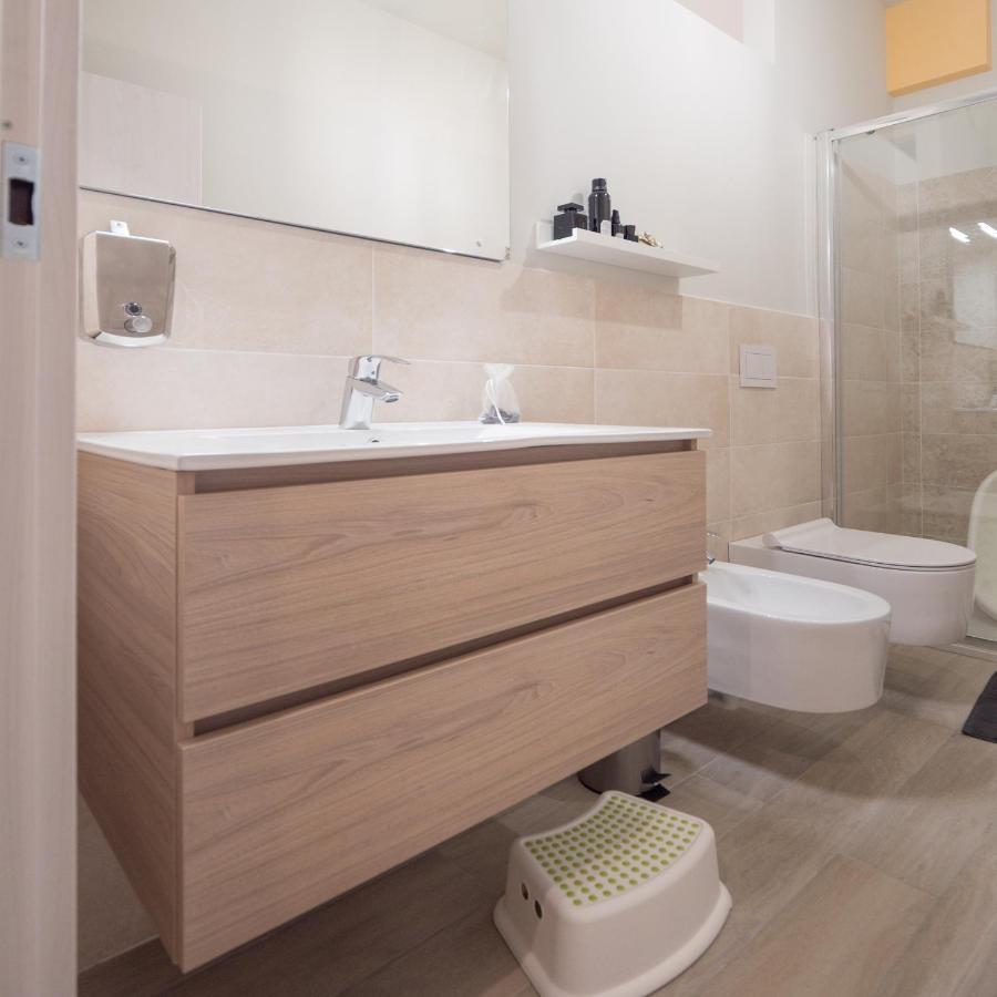 Babyaccommodation Family Experience III بيترا ليغوري المظهر الخارجي الصورة
