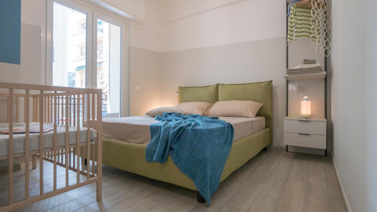 Babyaccommodation Family Experience III بيترا ليغوري المظهر الخارجي الصورة