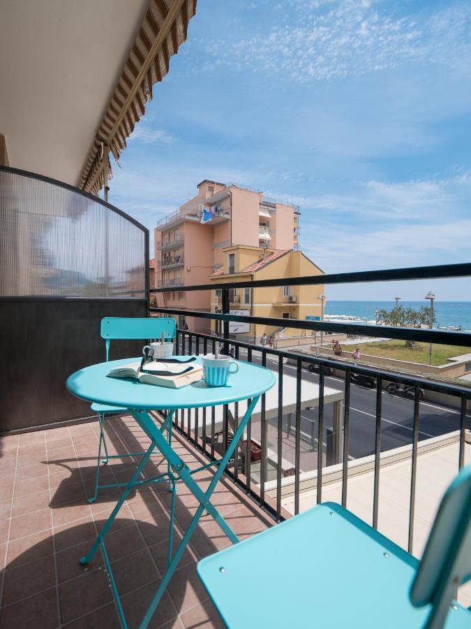 Babyaccommodation Family Experience III بيترا ليغوري المظهر الخارجي الصورة