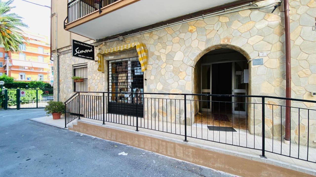 Babyaccommodation Family Experience III بيترا ليغوري المظهر الخارجي الصورة