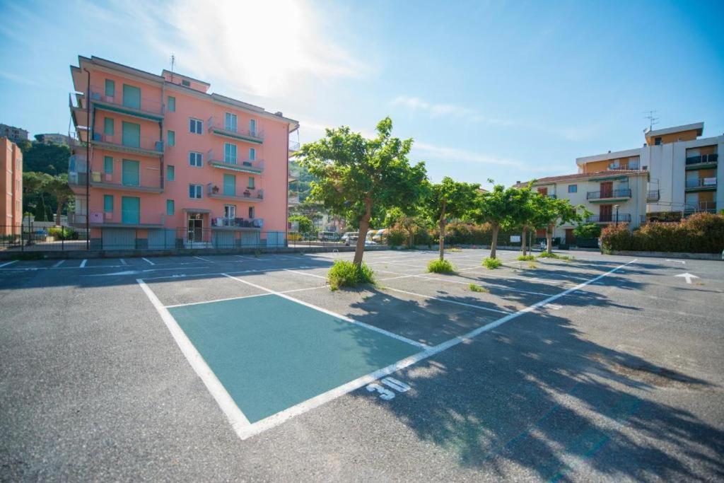 Babyaccommodation Family Experience III بيترا ليغوري المظهر الخارجي الصورة